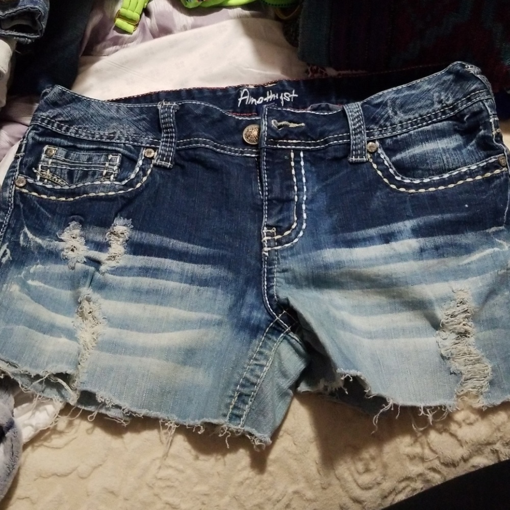 Shorts